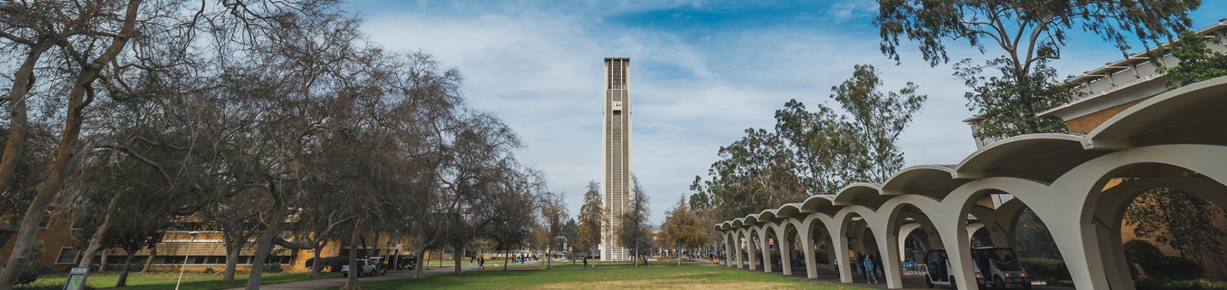 Bell Tower